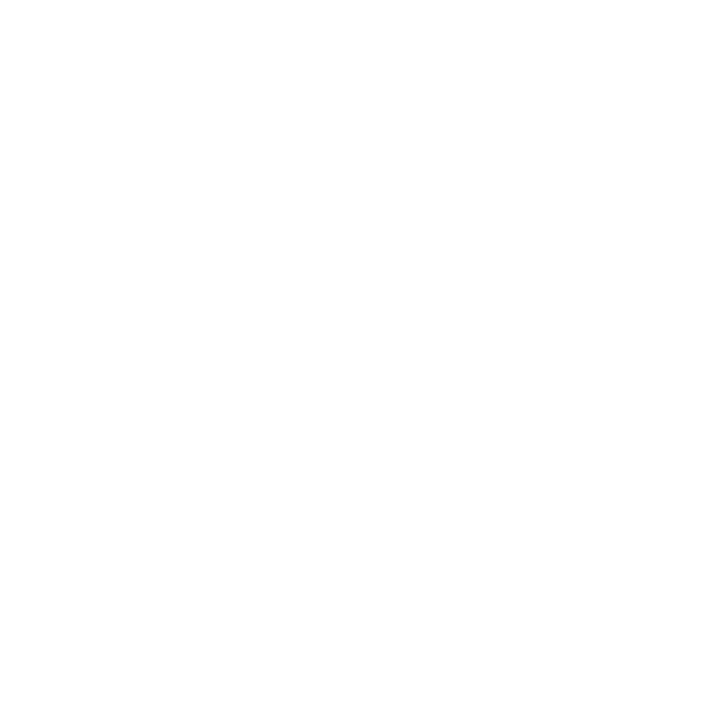 a green hand symbol holding a heart