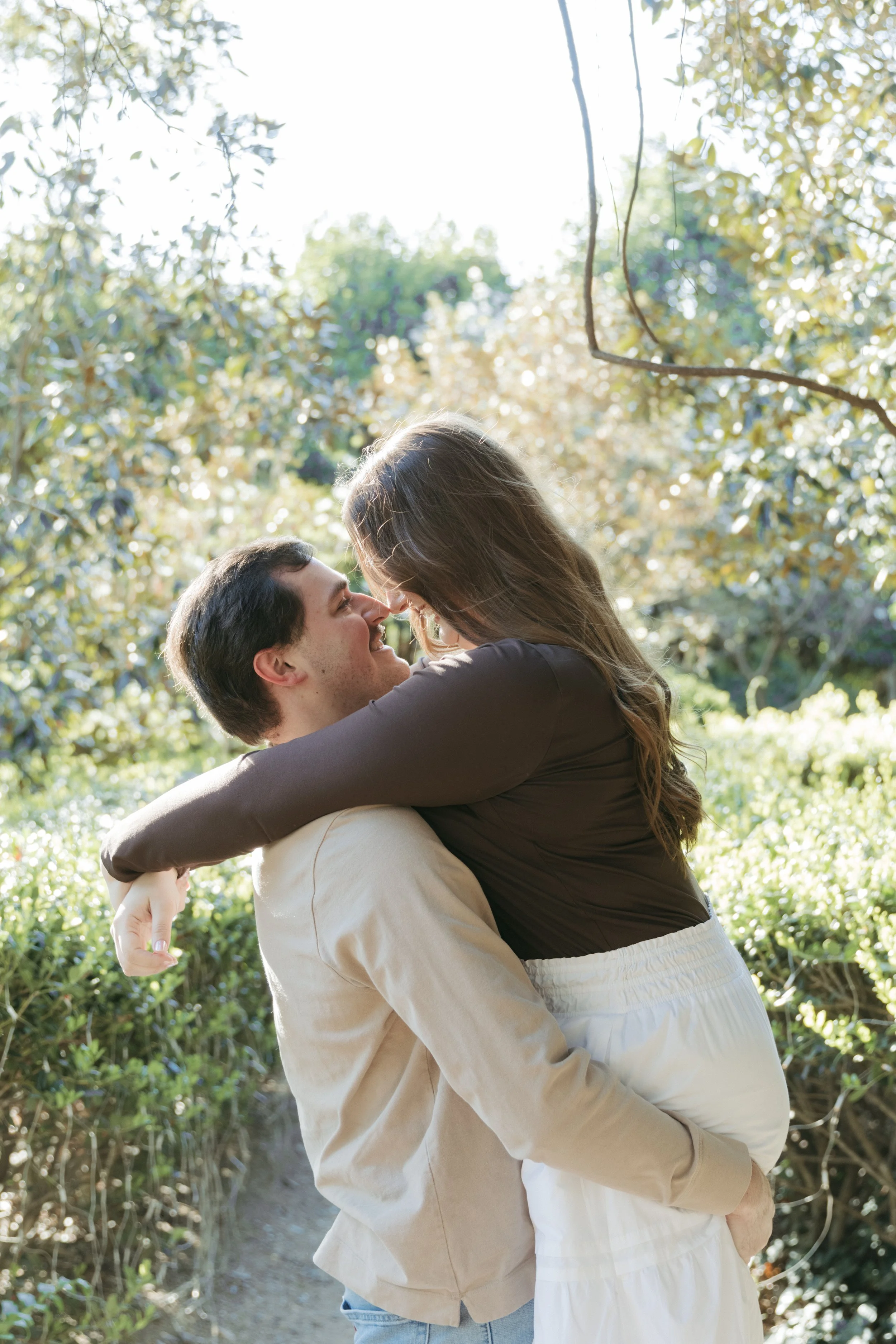 Engagement