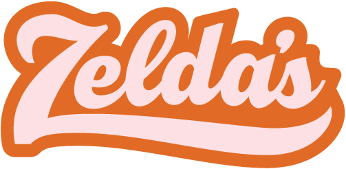 Zelda's Original Chicago Style Pizza