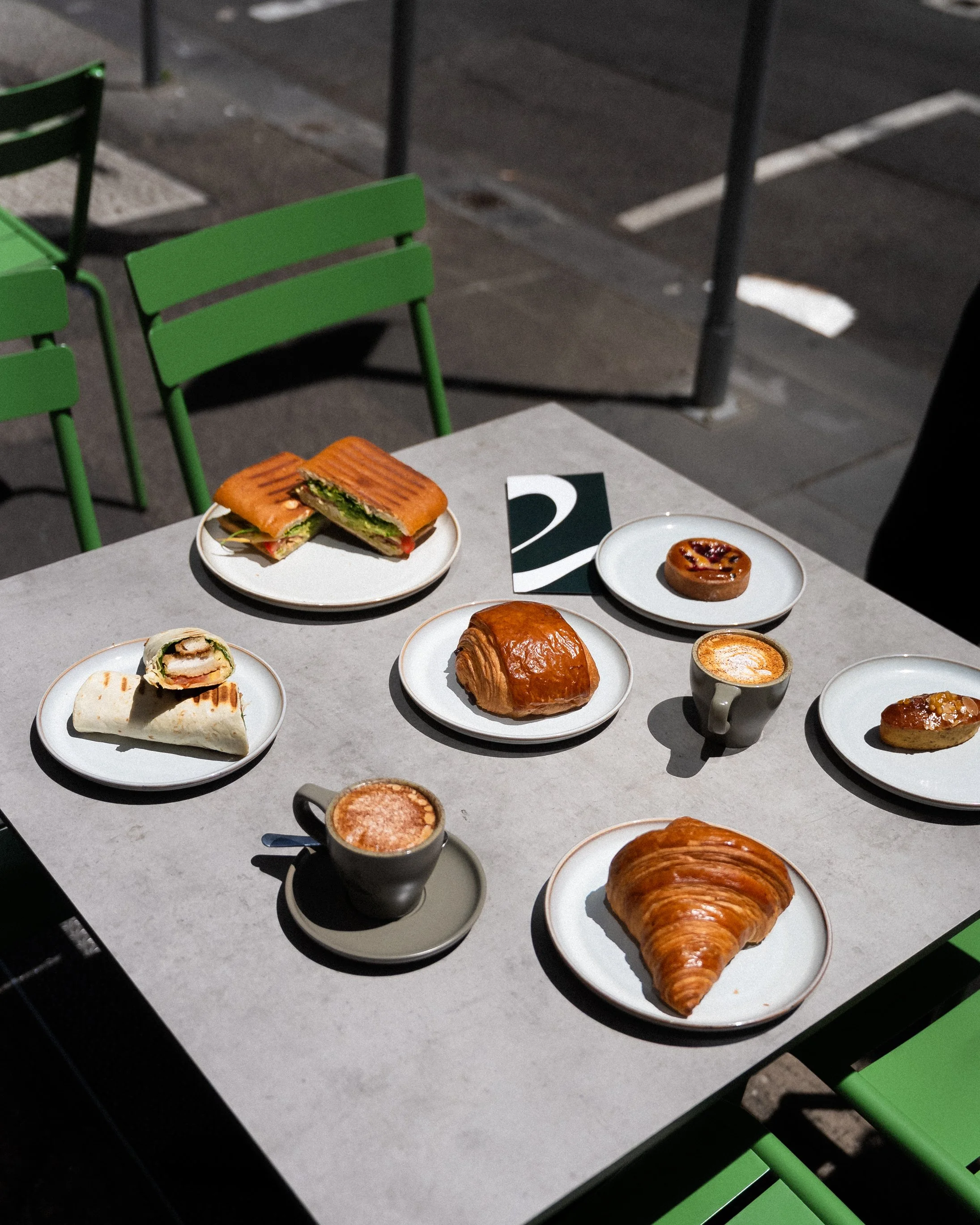 Brief Brew gallery 3