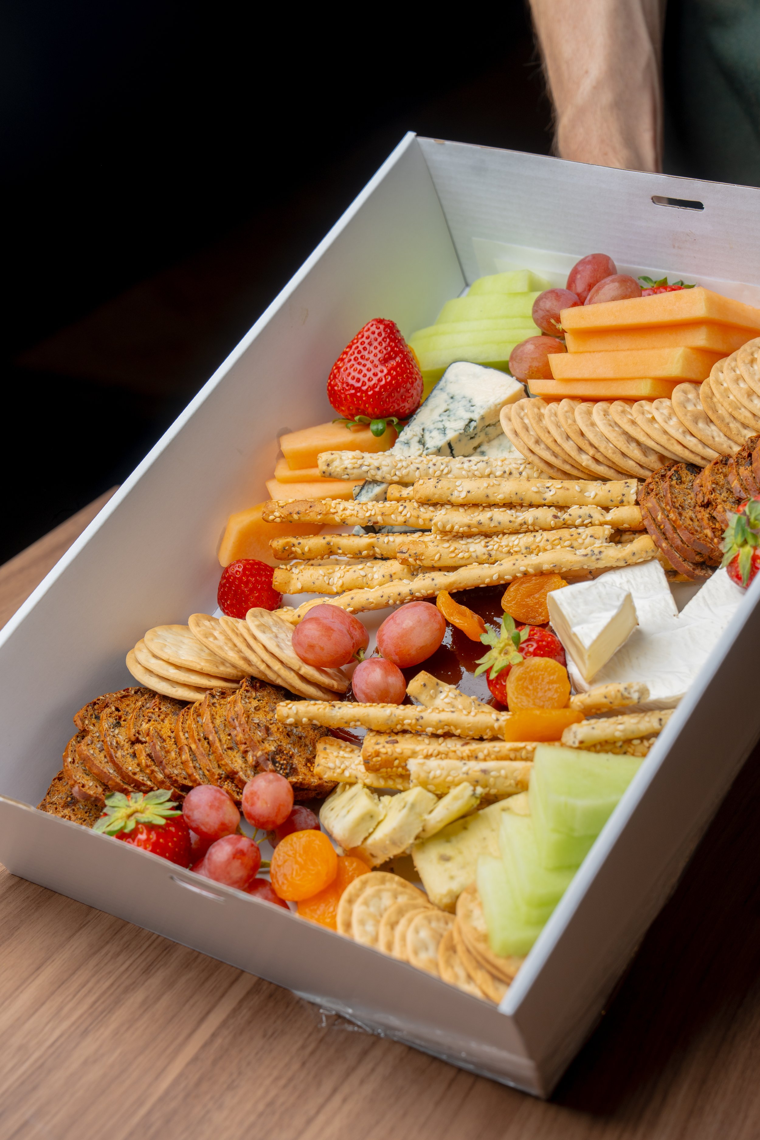 Italian Grande Antipasto