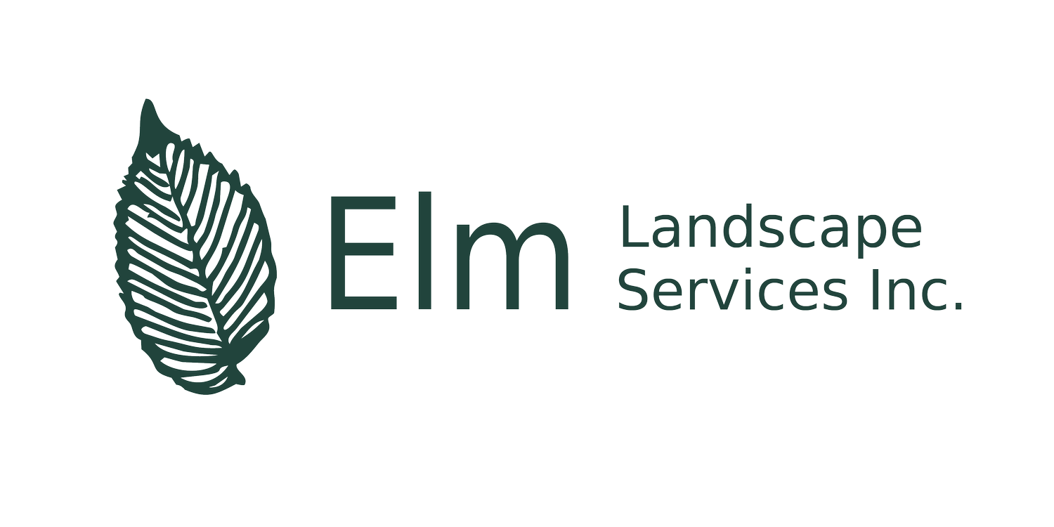 Elm Landscape Services Inc.