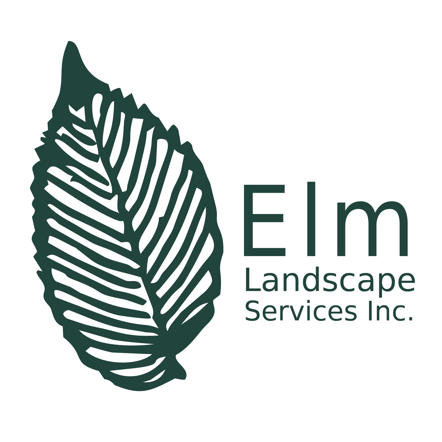 Elm Landscape Services Inc.
