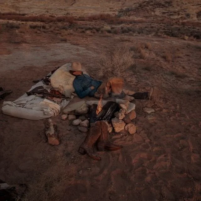 Cowboy Ethos in the 21st Century