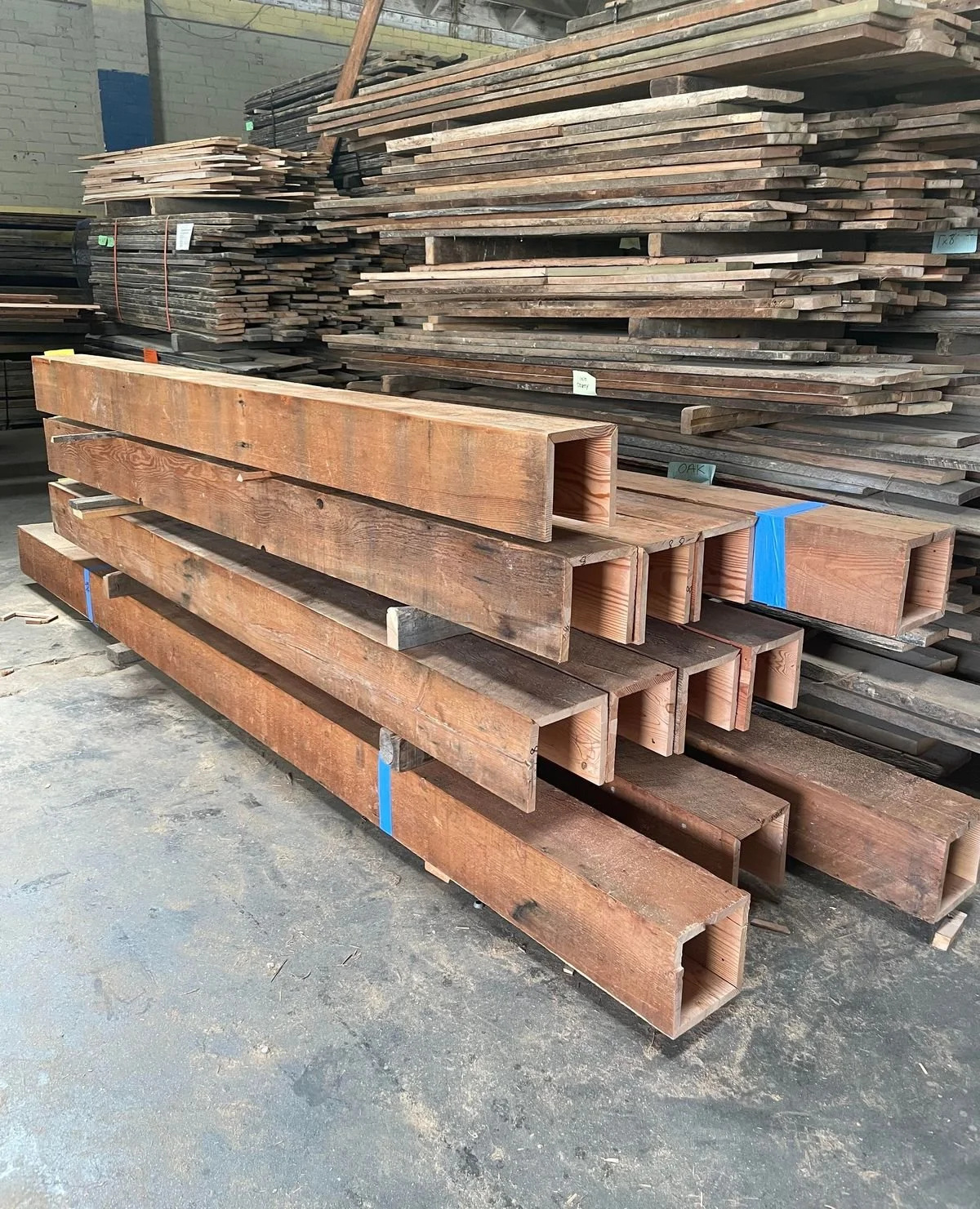 Designing &amp; Building a Desert Dude Ranch