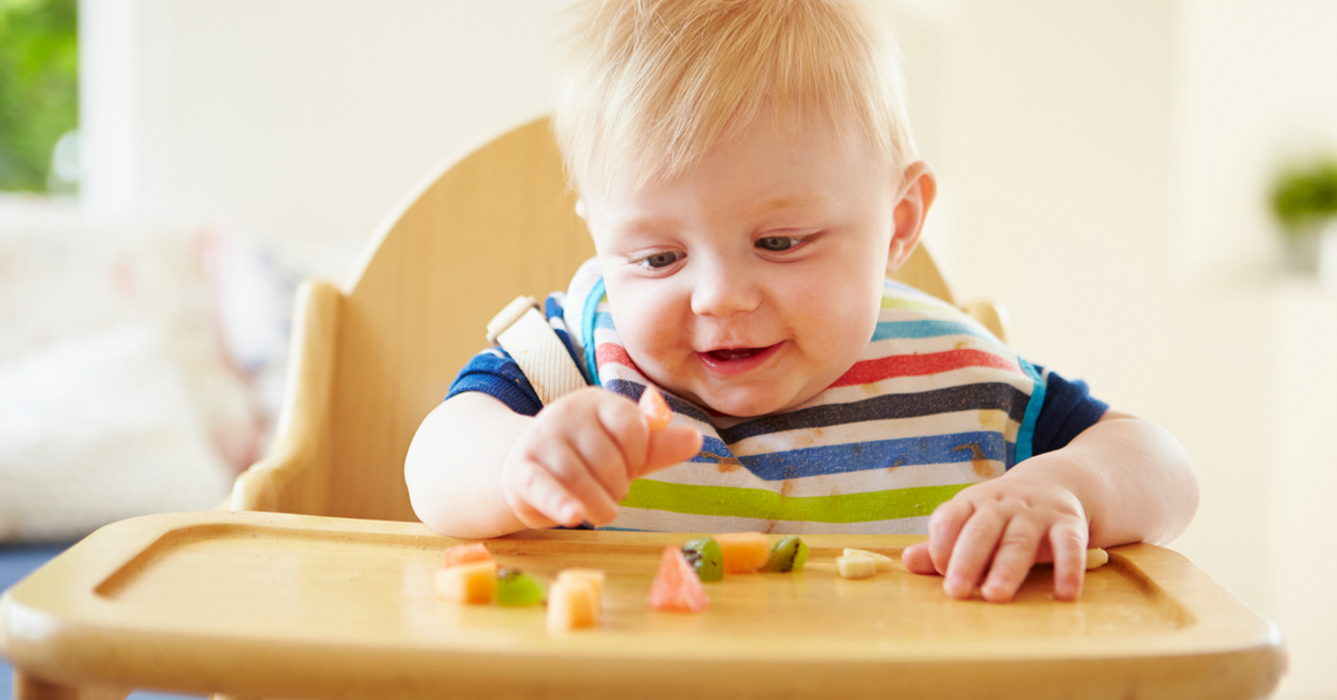 Feeding & Swallowing