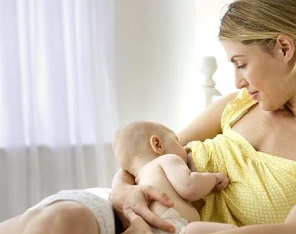 Breastfeeding Therapy