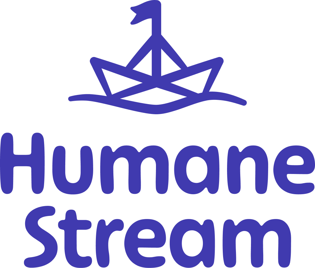 Humane Stream - Home