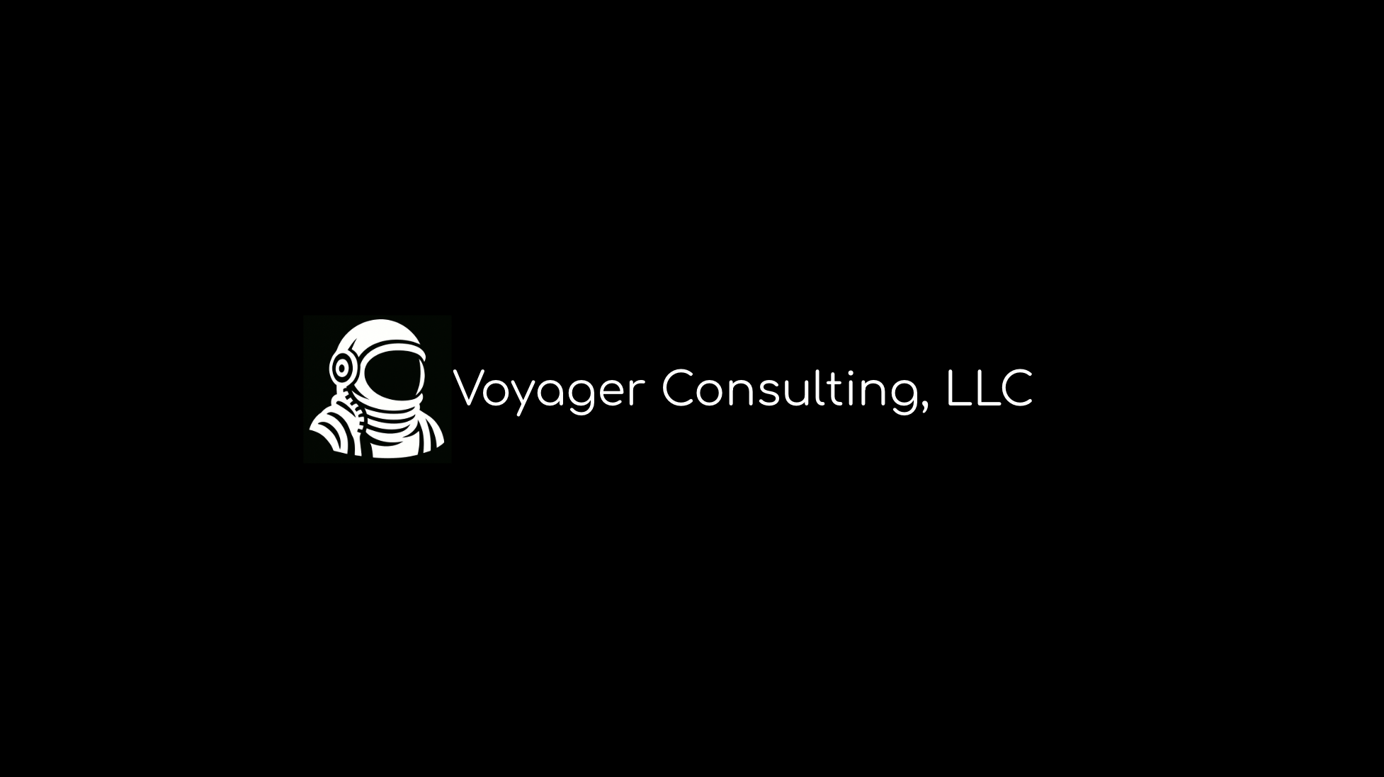 Voyager Consulting