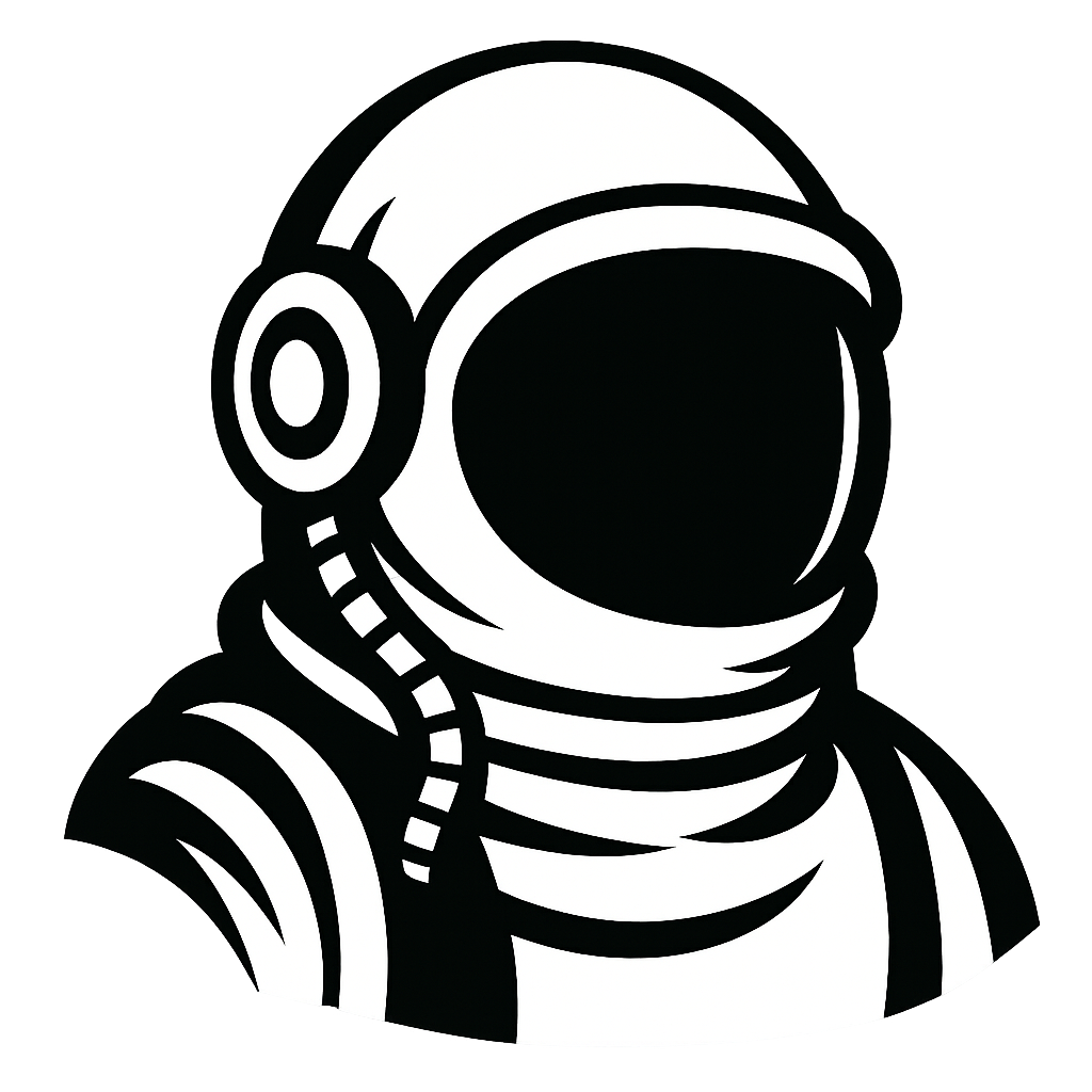 Voyager Consulting - Mission Control