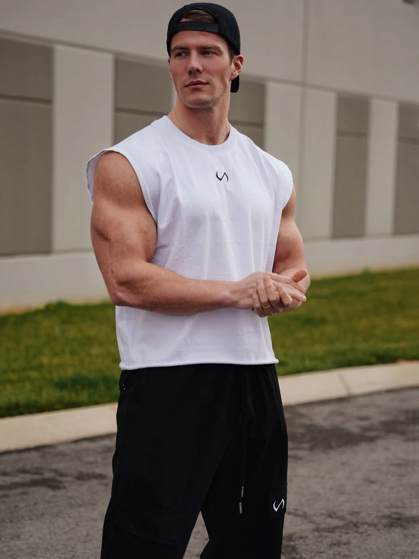 Life moves in seasons 🌬️

Year round fit 👉 @tlfapparel 
Code &lsquo;TLF-MICHAELDEAN&rsquo; 

Some seasons are bright and full of growth.
Others feel quiet, cold, and uncertain.

But winter isn&rsquo;t a mistake. It&rsquo;s part of the process.

The