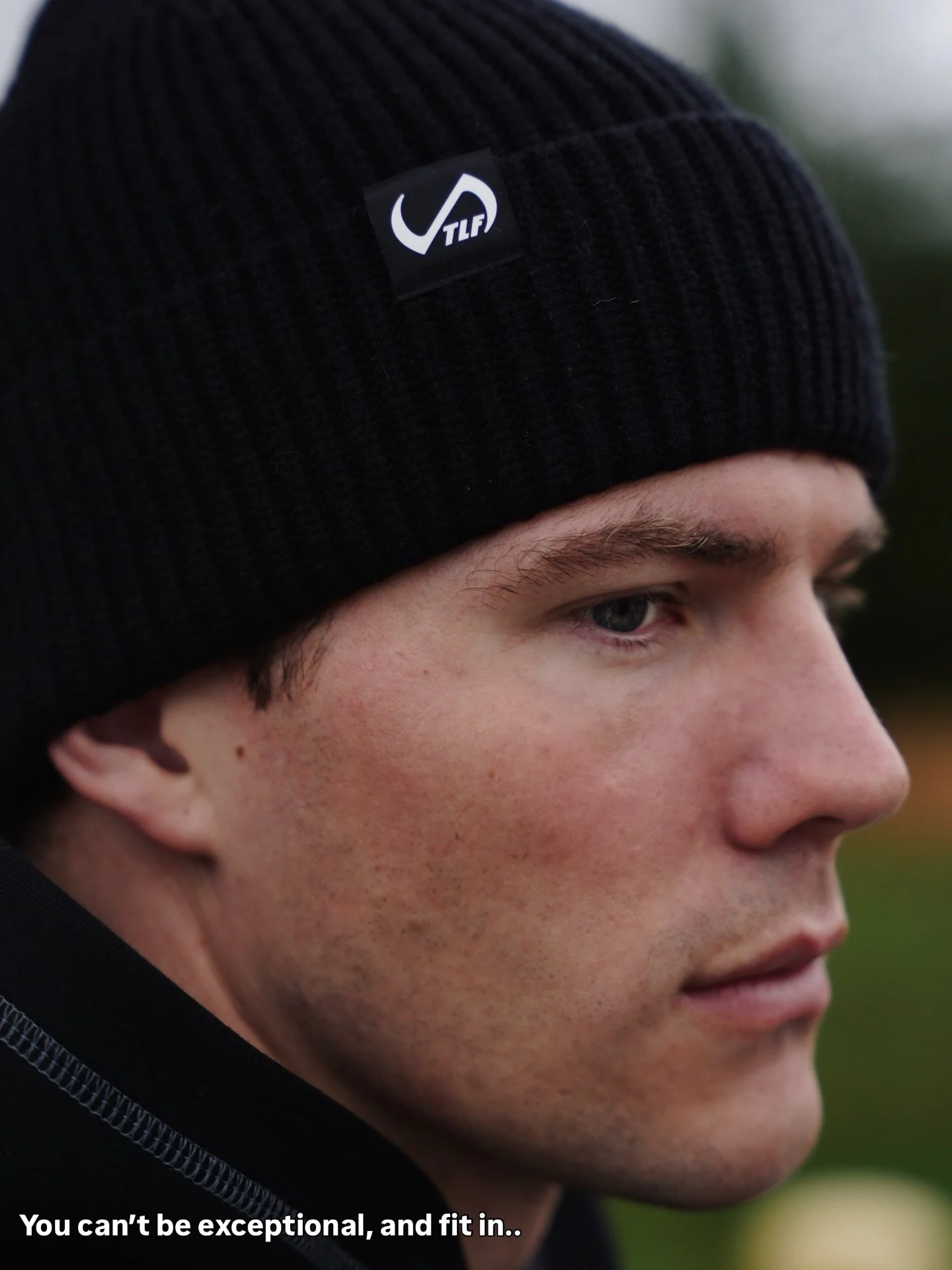 Normal gets celebrated. Exceptional gets questioned.

But by definition, exceptional means different.

Taking life further means refusing to settle for average 👉 It means expecting more from yourself while still giving yourself grace for mistakes al