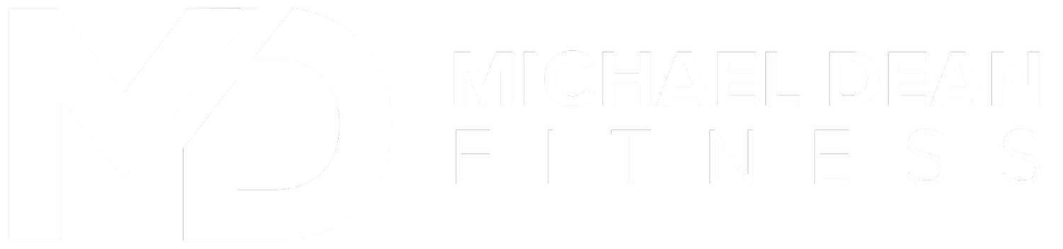 Michael Dean Johnson Fitness
