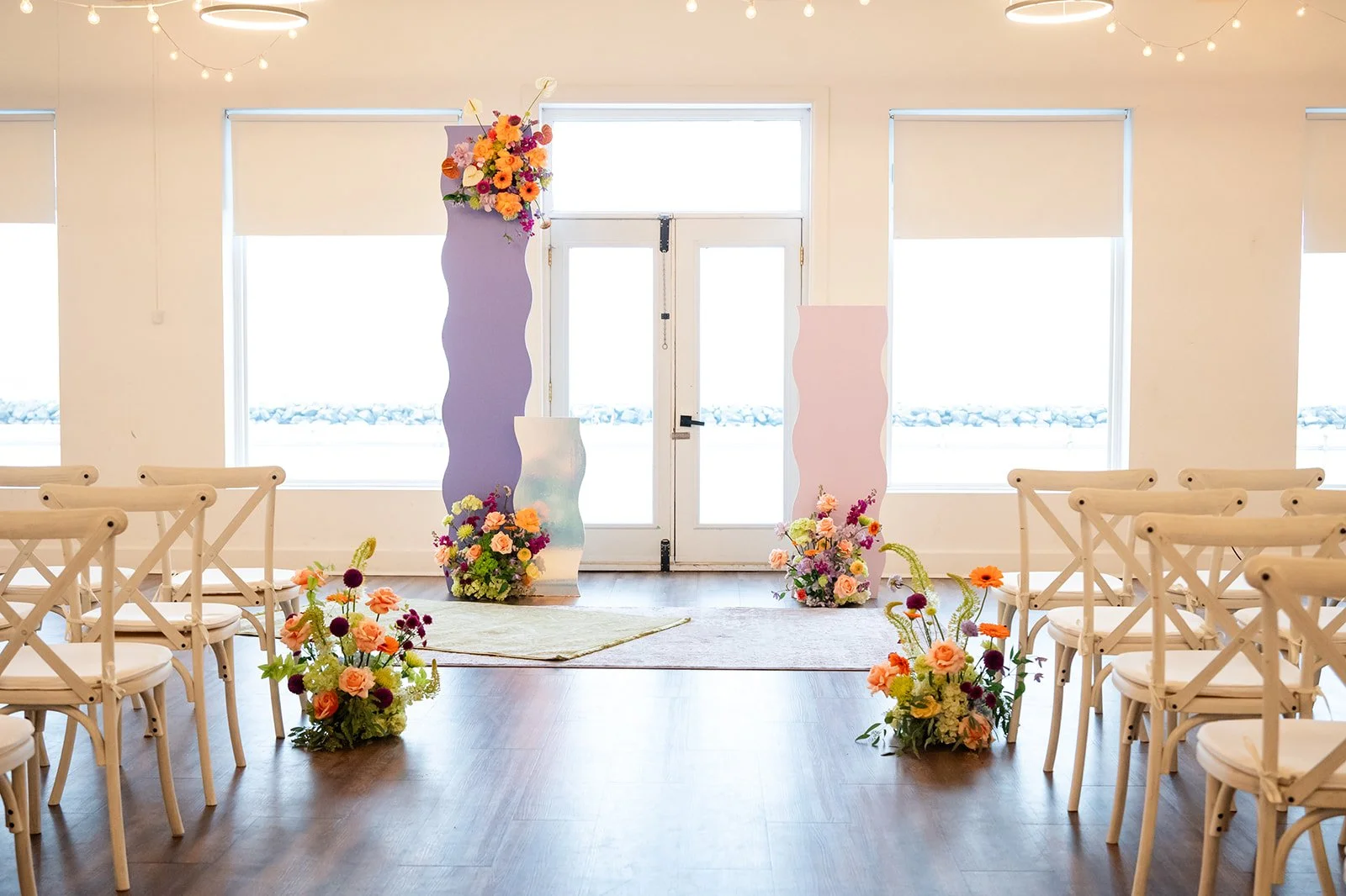 We Built a Wedding in a Box. Here's What Actually Happened.