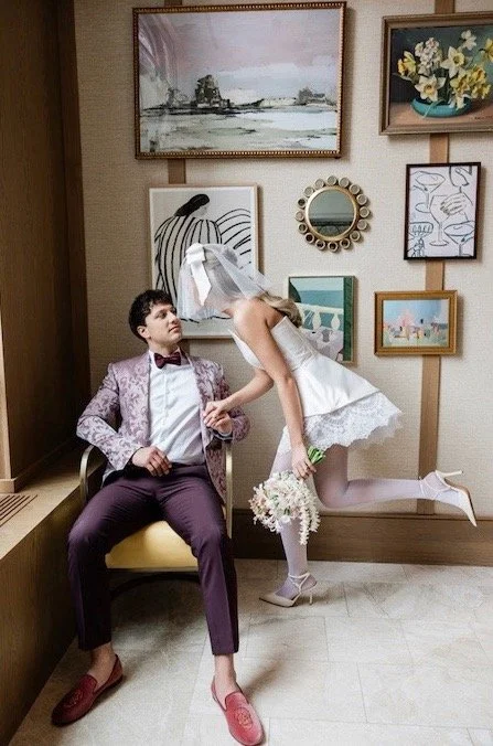Why Abrielle Toronto is One of Our Favourite Places to Build a Wedding