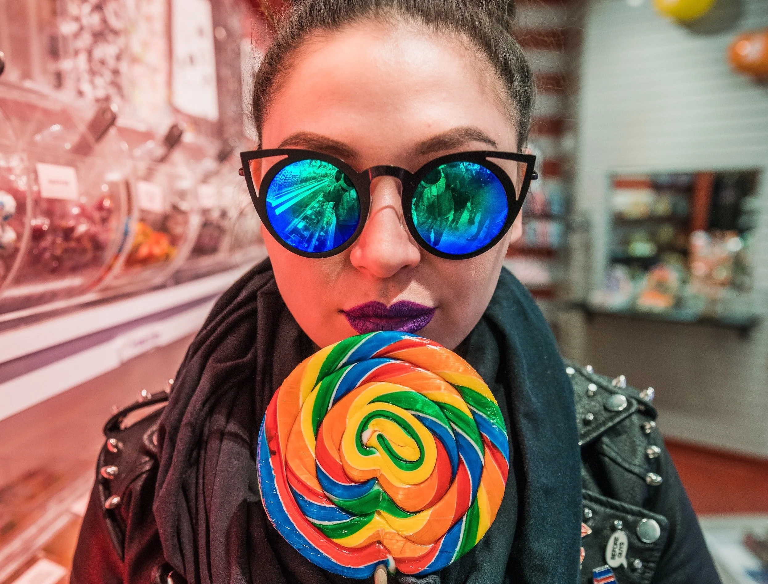 Sneaky Sugar: What you don’t know might Be Hurting You