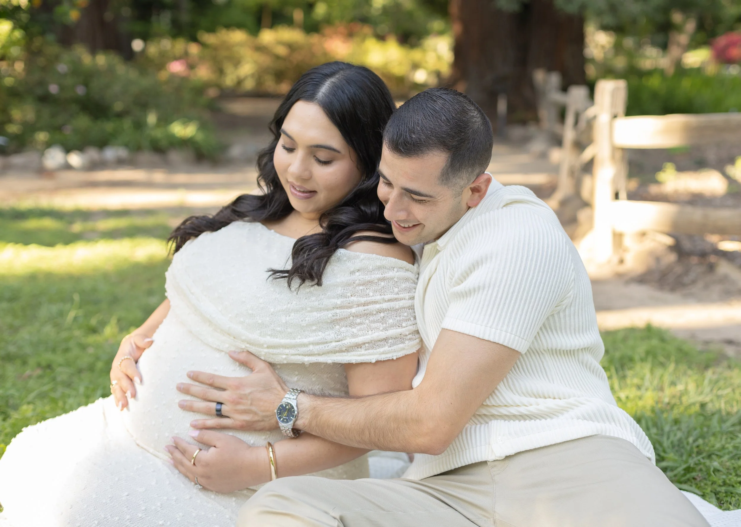 Maternity {Fair Oaks}