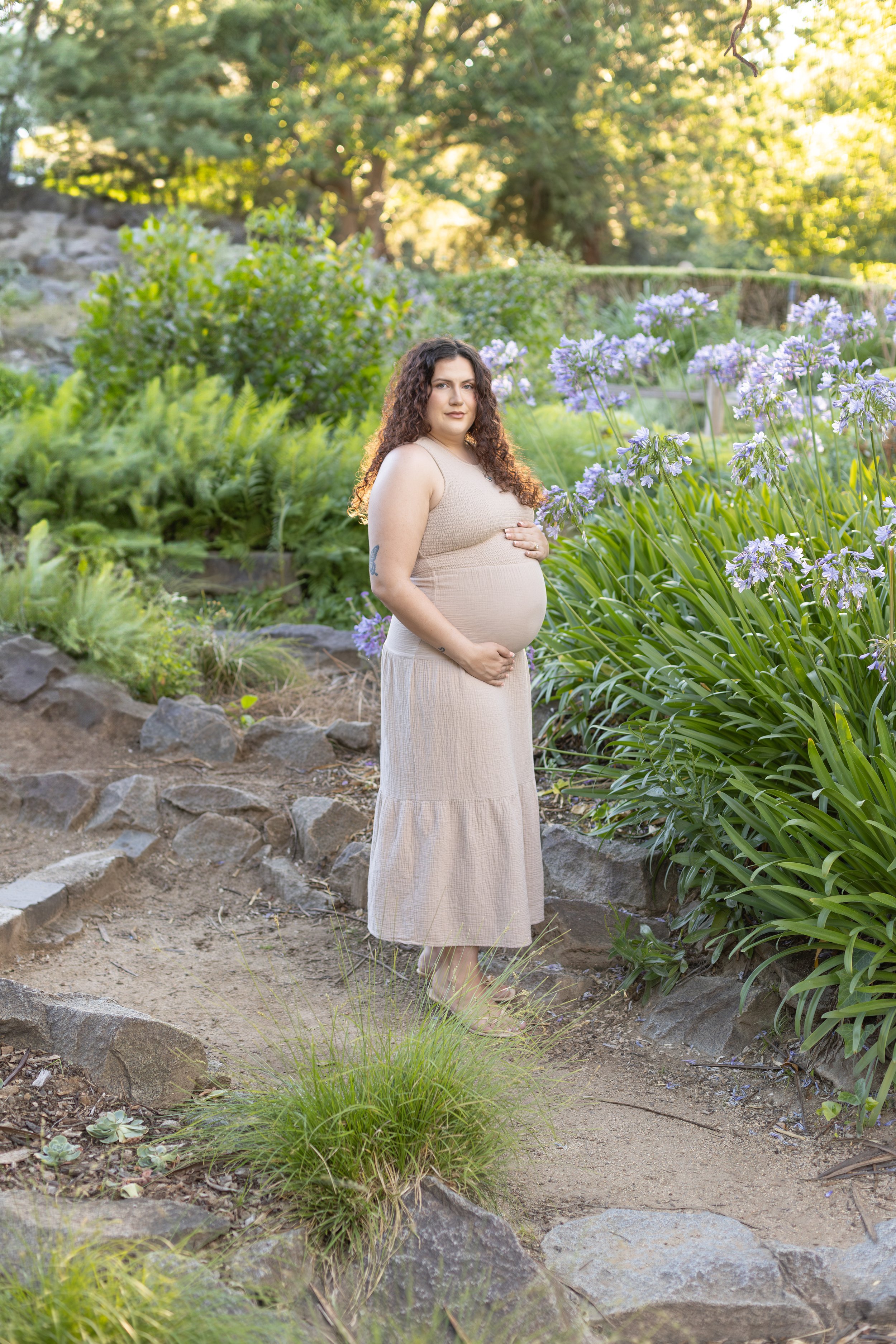 Maternity Session Tips