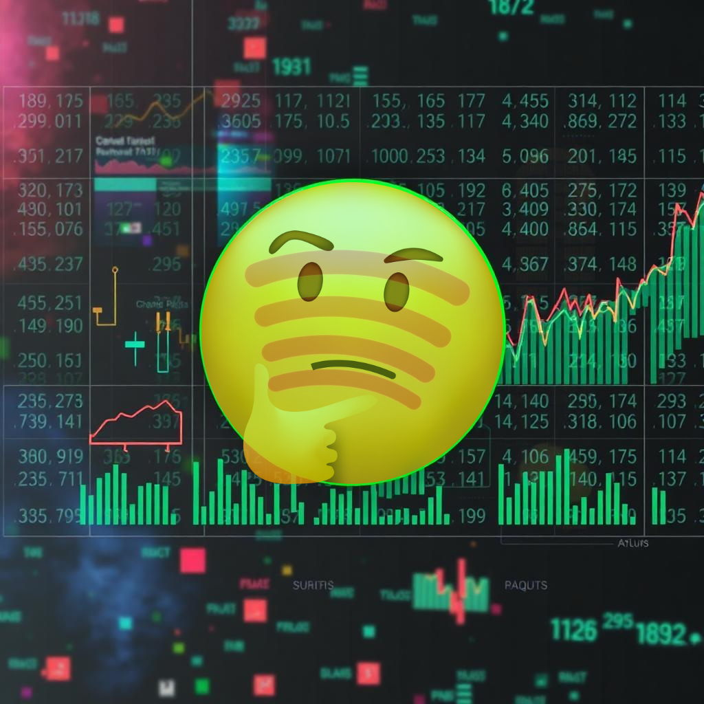 We’re Halfway There — The Data Story Spotify Could Be Telling