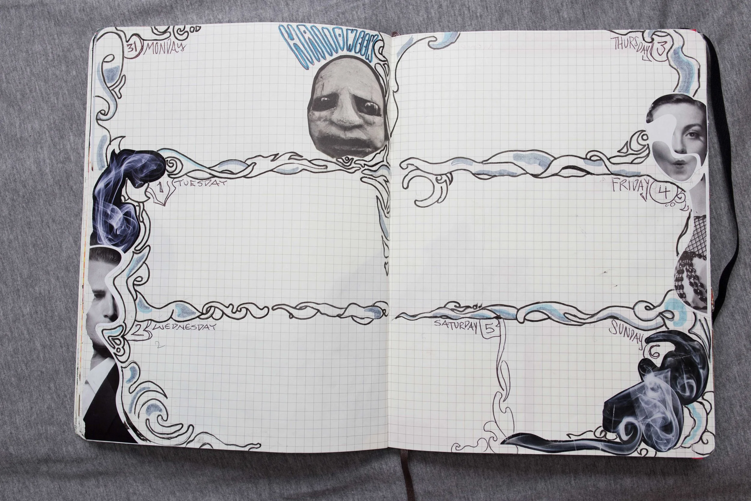 Planner Designs