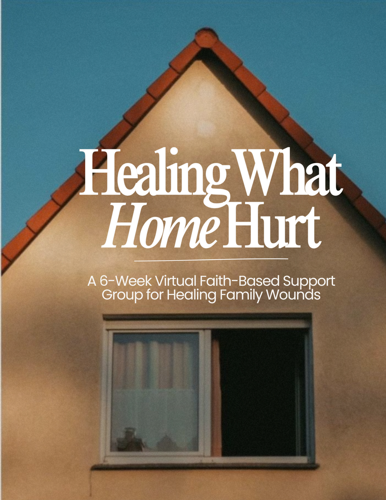 Family Trauma Group and Family Wounds