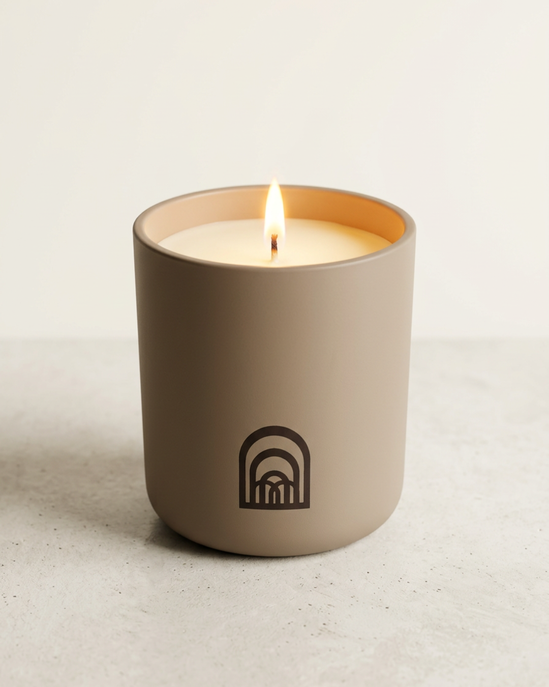 Mental Wellness Candle(Awaken)