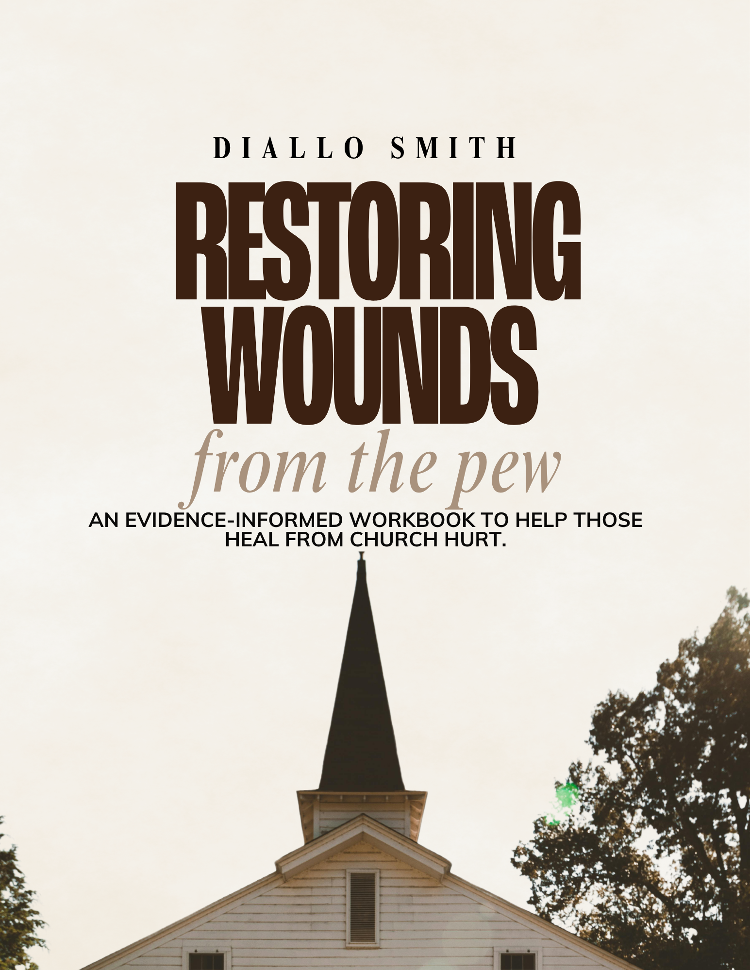 Church Hurt Group and Church Trauma Group