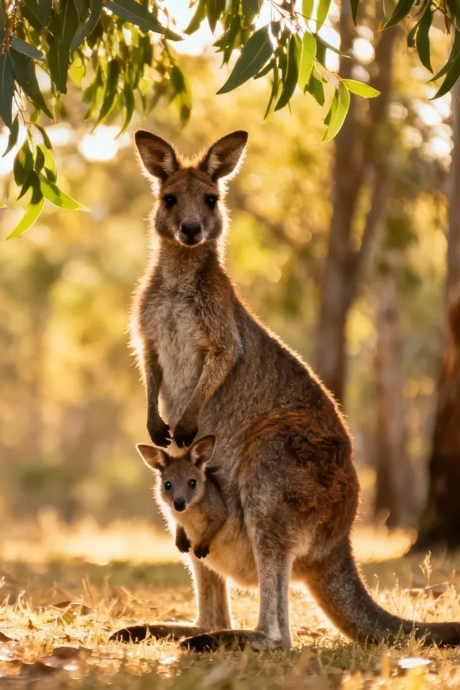 Can Genetic Preservation Help Protect Australia’s Wildlife?