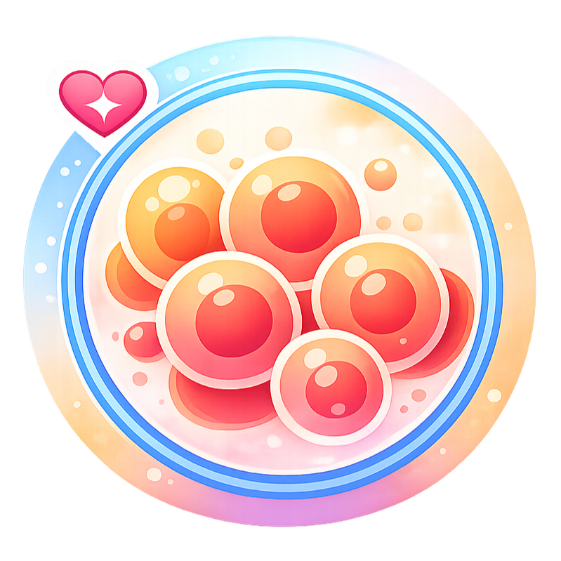 NeoLife future ready cells for advanced genetic preservation