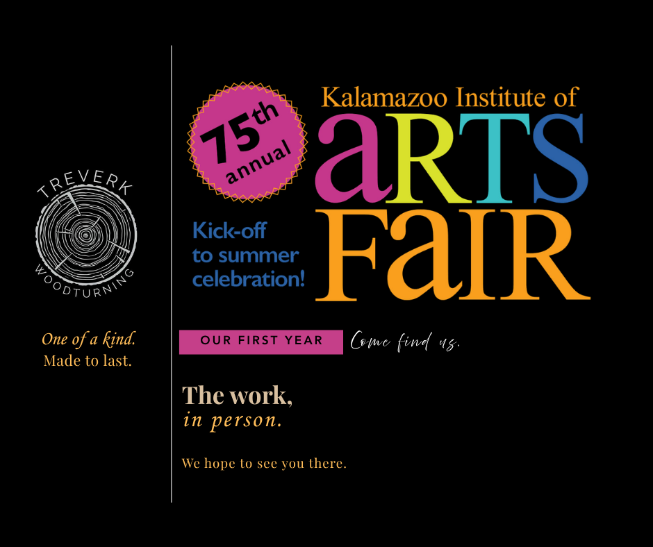 PAST EVENT: The KIA Arts Fair