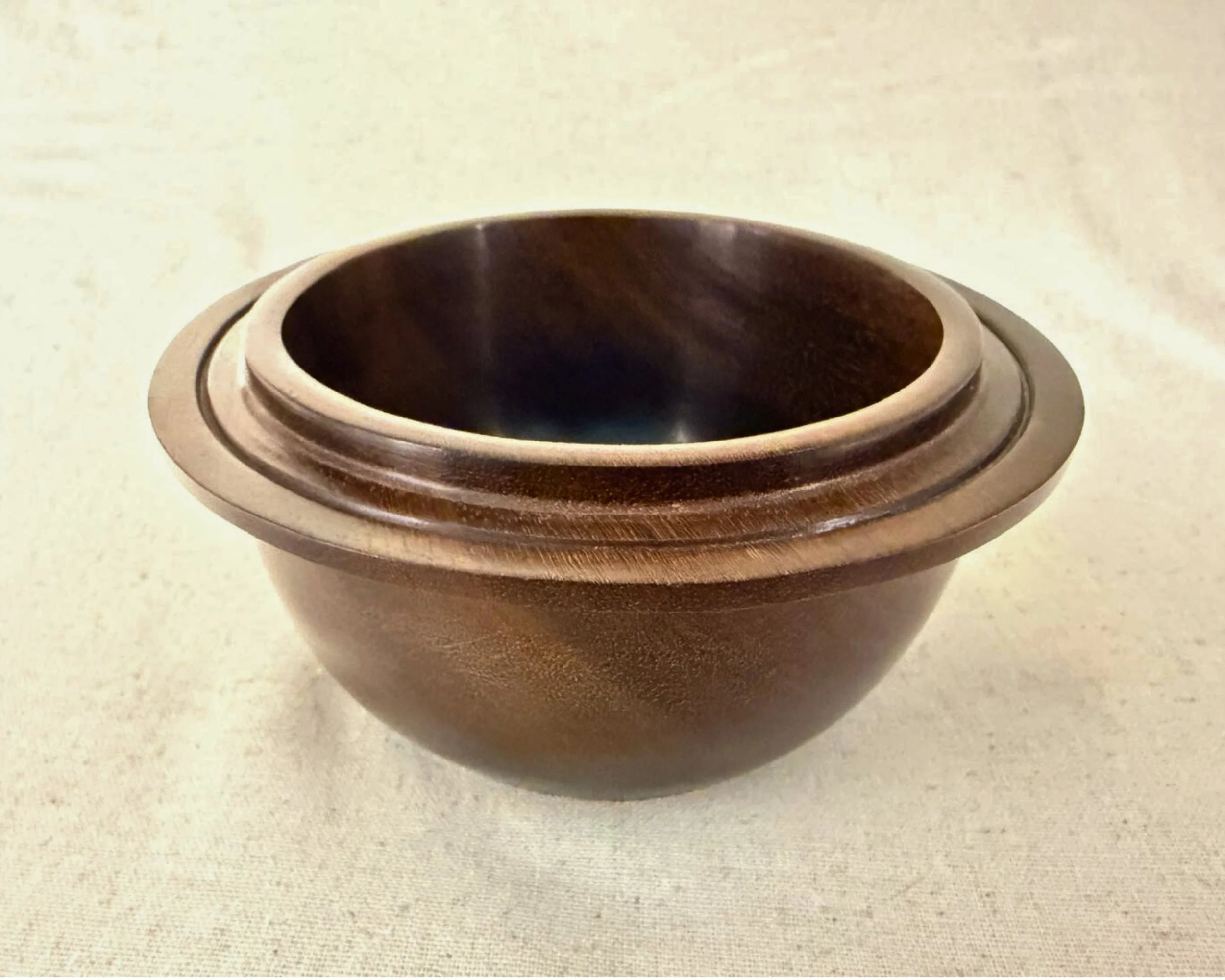 Rosewood Bowl