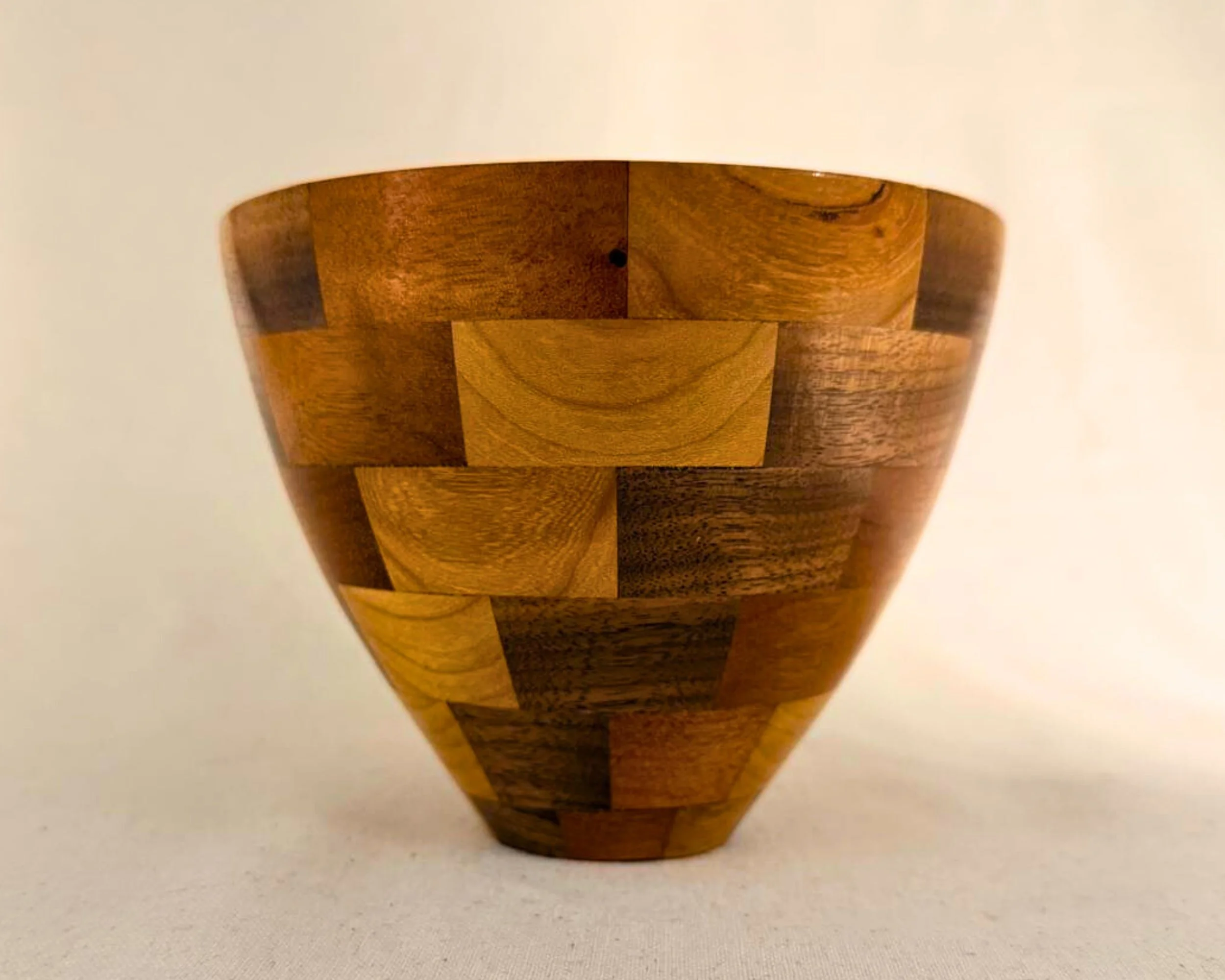 Small Segmented Vessel