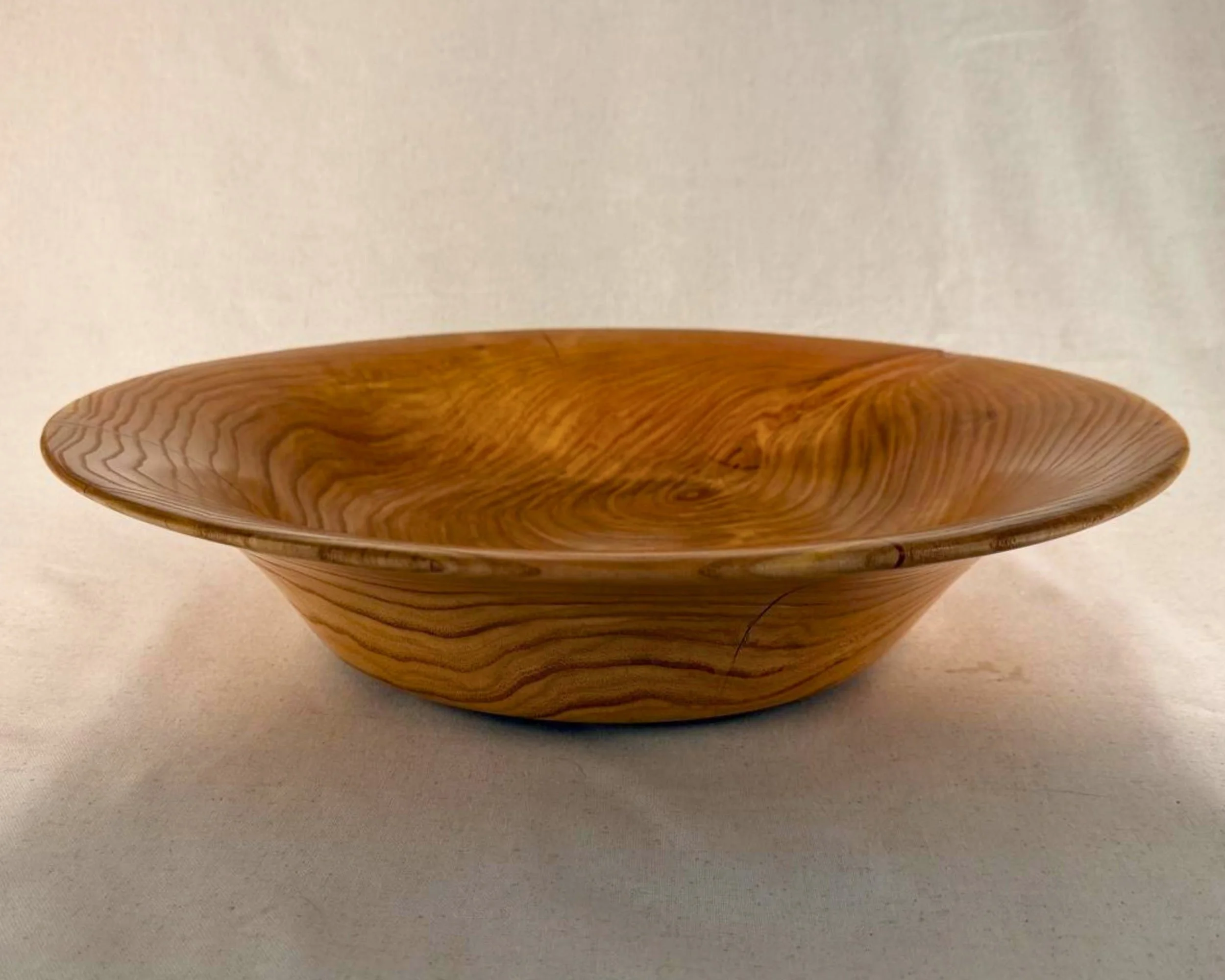 Honey Locust Platter
