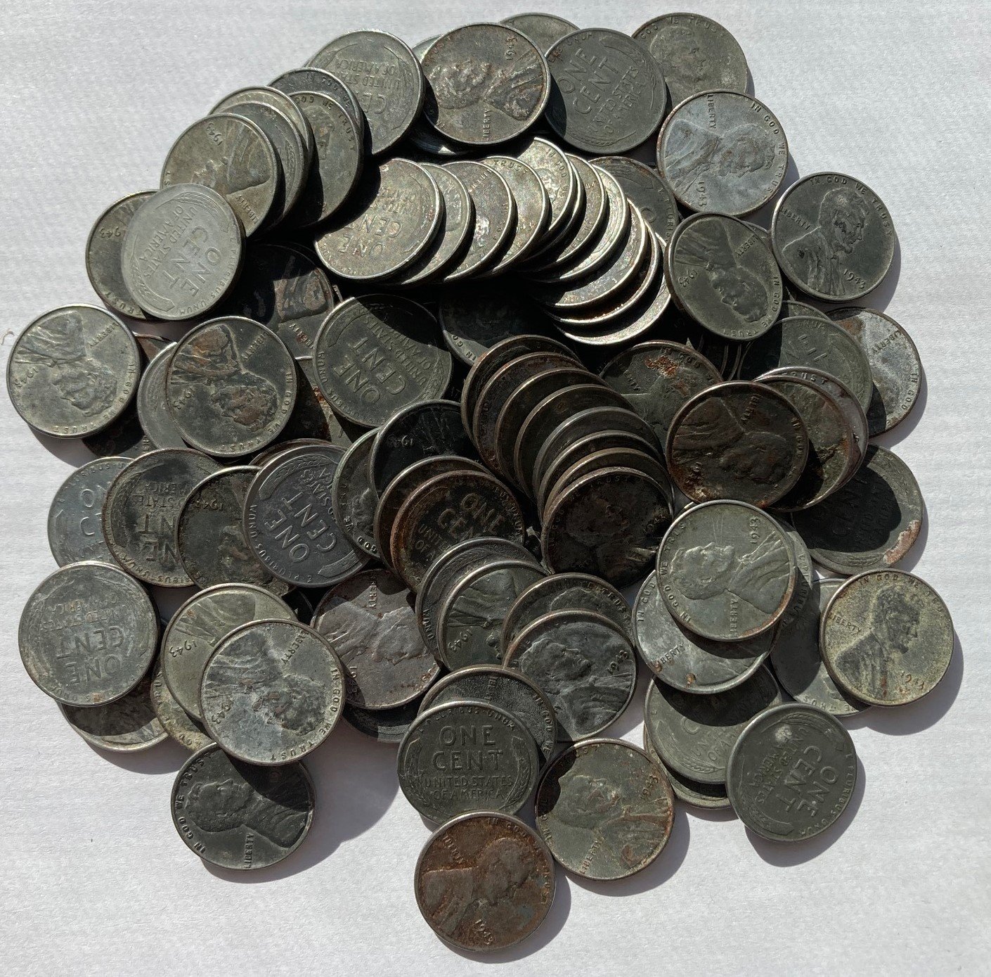 1943-P Lincoln Steel Cent OBV.jpg