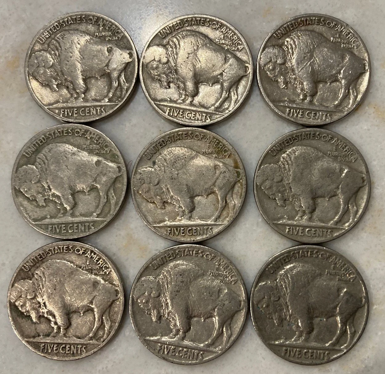 9 1936 Buffalo Nickel REV.jpg