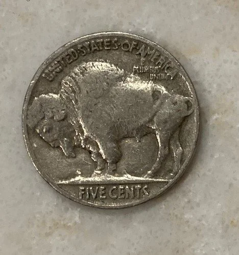 1936 Buffalo Nickel REV.jpg