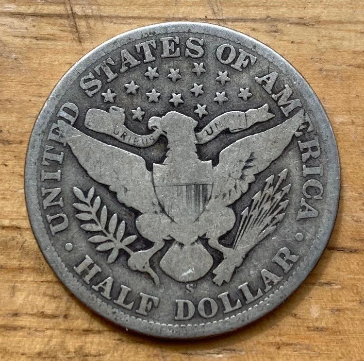 Silver Barber Half REV.jpg