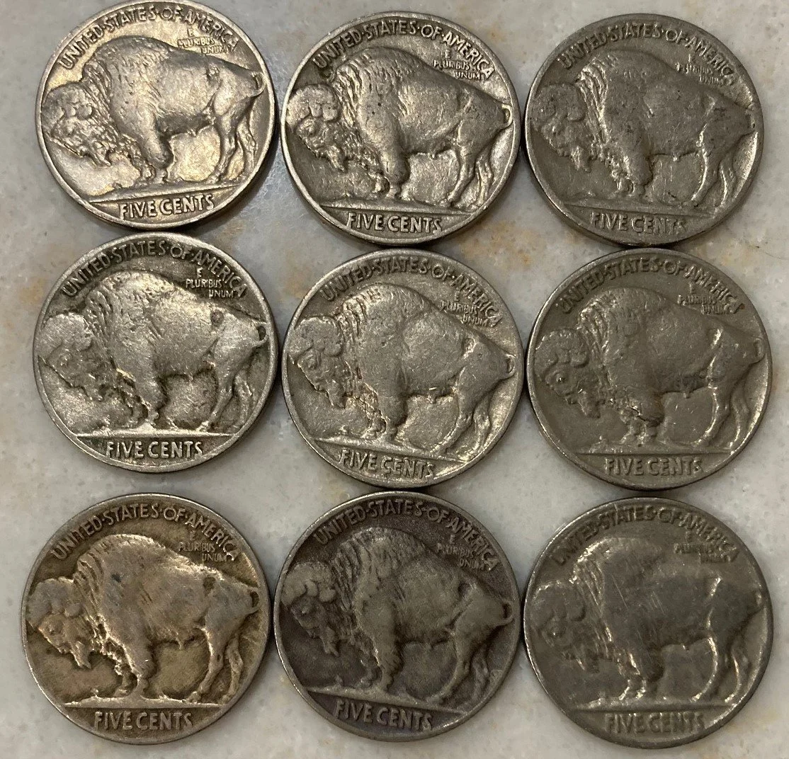 9 1937 Buffalo Nickel REV.jpg