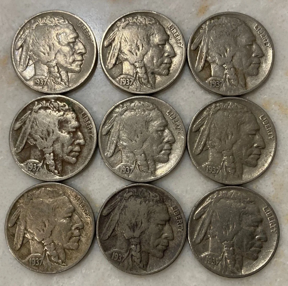 9 1937 Buffalo Nickel OBV.jpg