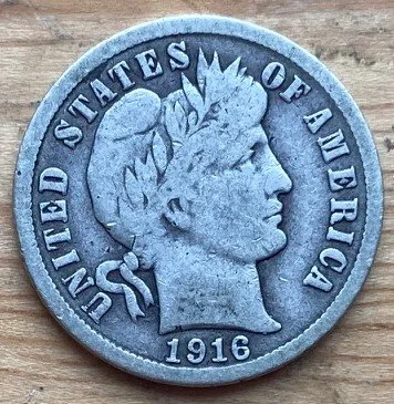 Website 1916 Barber Dime OBV.jpg