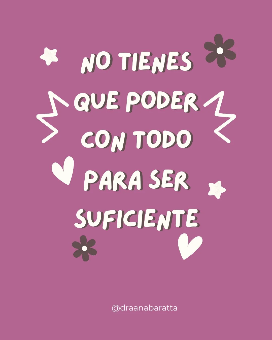 A veces el problema no es todo lo que haces, sino la idea de que tu valor depende de cu&aacute;nto puedes sostener. No tienes que demostrar fortaleza carg&aacute;ndolo todo. Tu valor no aumenta por agotarte. S&iacute;gueme para m&aacute;s verdades so