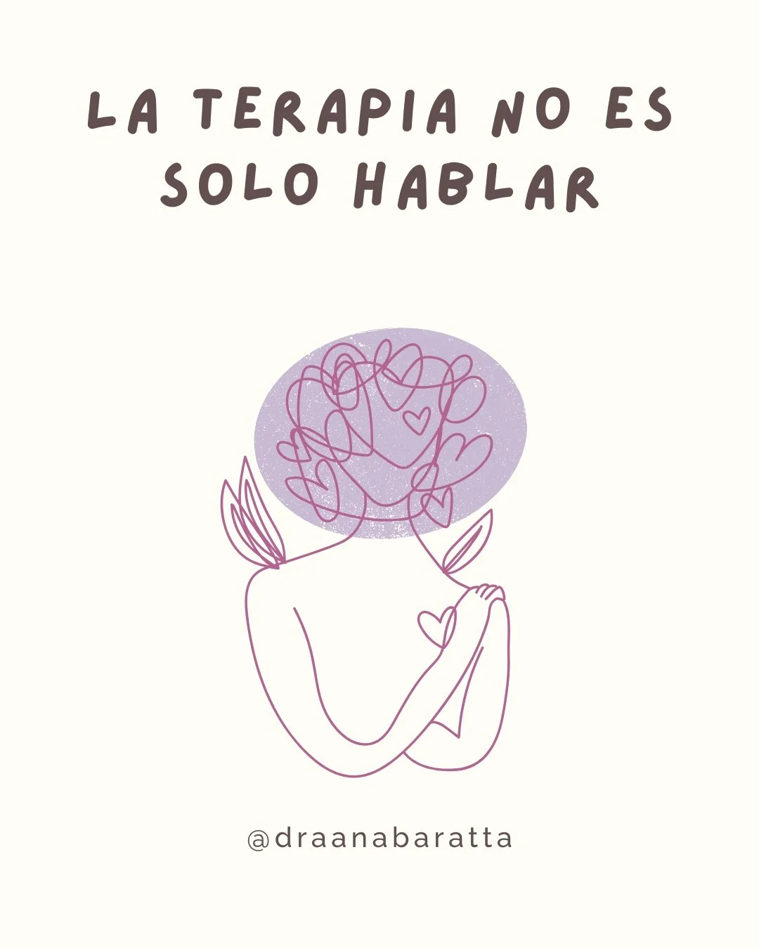 A veces no necesitas seguir contando. Necesitas empezar a trabajar distinto. Entender, practicar, sostener. Porque un insight sin proceso muchas veces no alcanza. La terapia es un proceso que transforma. &iquest;Est&aacute;s lista para iniciar tu pro
