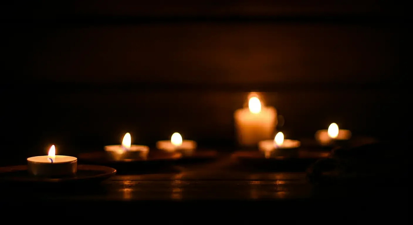 Trauma Series