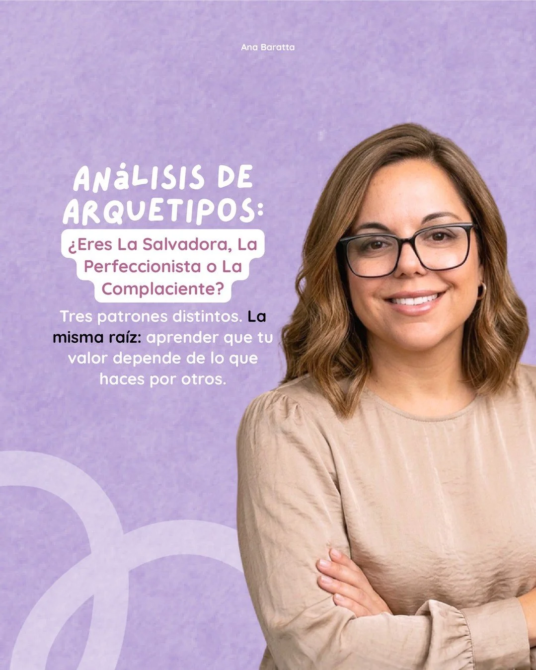 Hay mujeres que siempre est&aacute;n resolviendo problemas.
Otras viven intentando hacerlo todo perfecto.
Y otras sienten culpa incluso por decir algo tan simple como: &ldquo;Hoy no puedo.&rdquo;

Por fuera parecen distintas.
Pero muchas veces compar