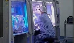 Registrations Closed. On 29th October 2024, CBE Pure Solutions invites you to tour our newly completed state of the art facility