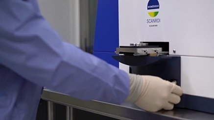 Onshoring Innovation - Rapid Sterility Testing