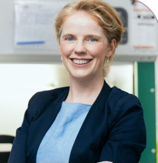 Pure Solutions Appoints Catherine Osborne as Business Development Director