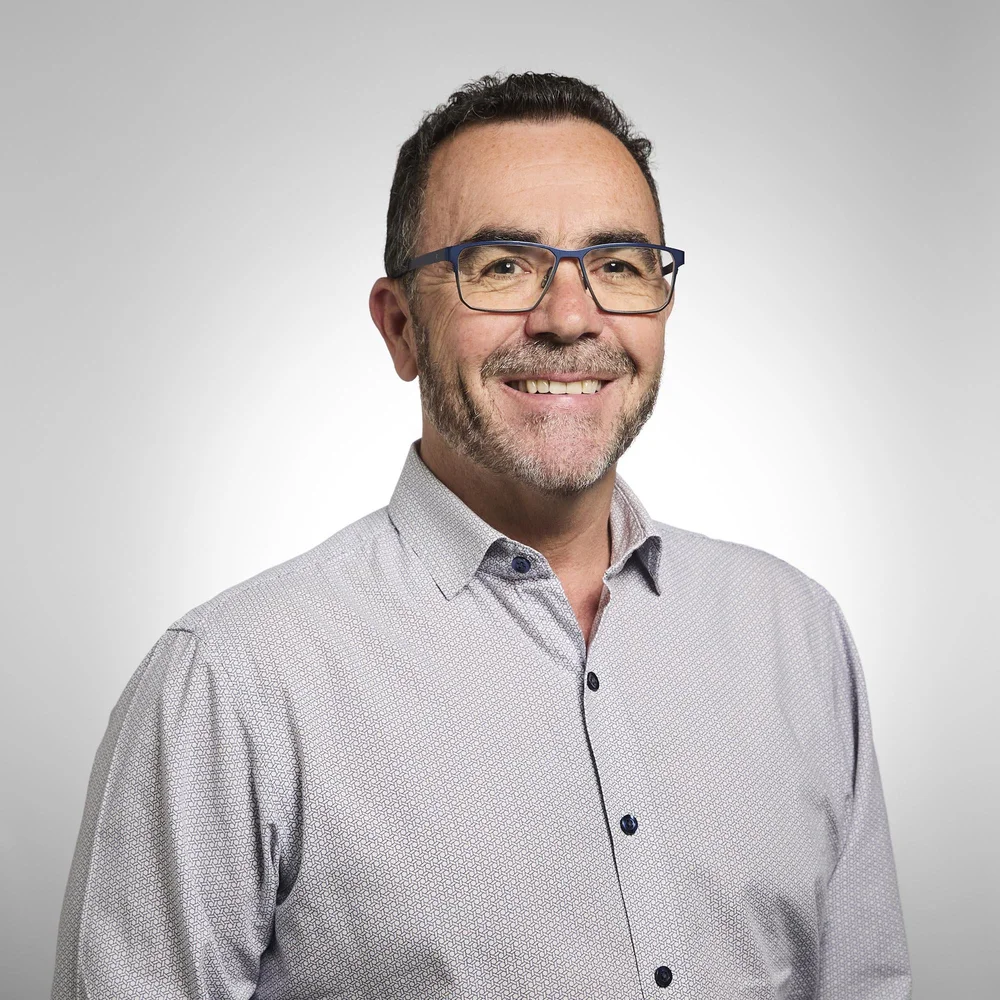 Andrew Rees Pure Our team — PURE SOLUTIONS