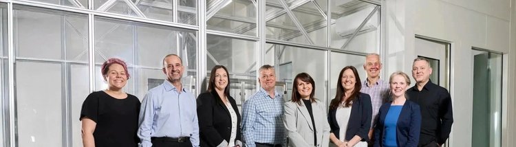 Our team — PURE SOLUTIONS