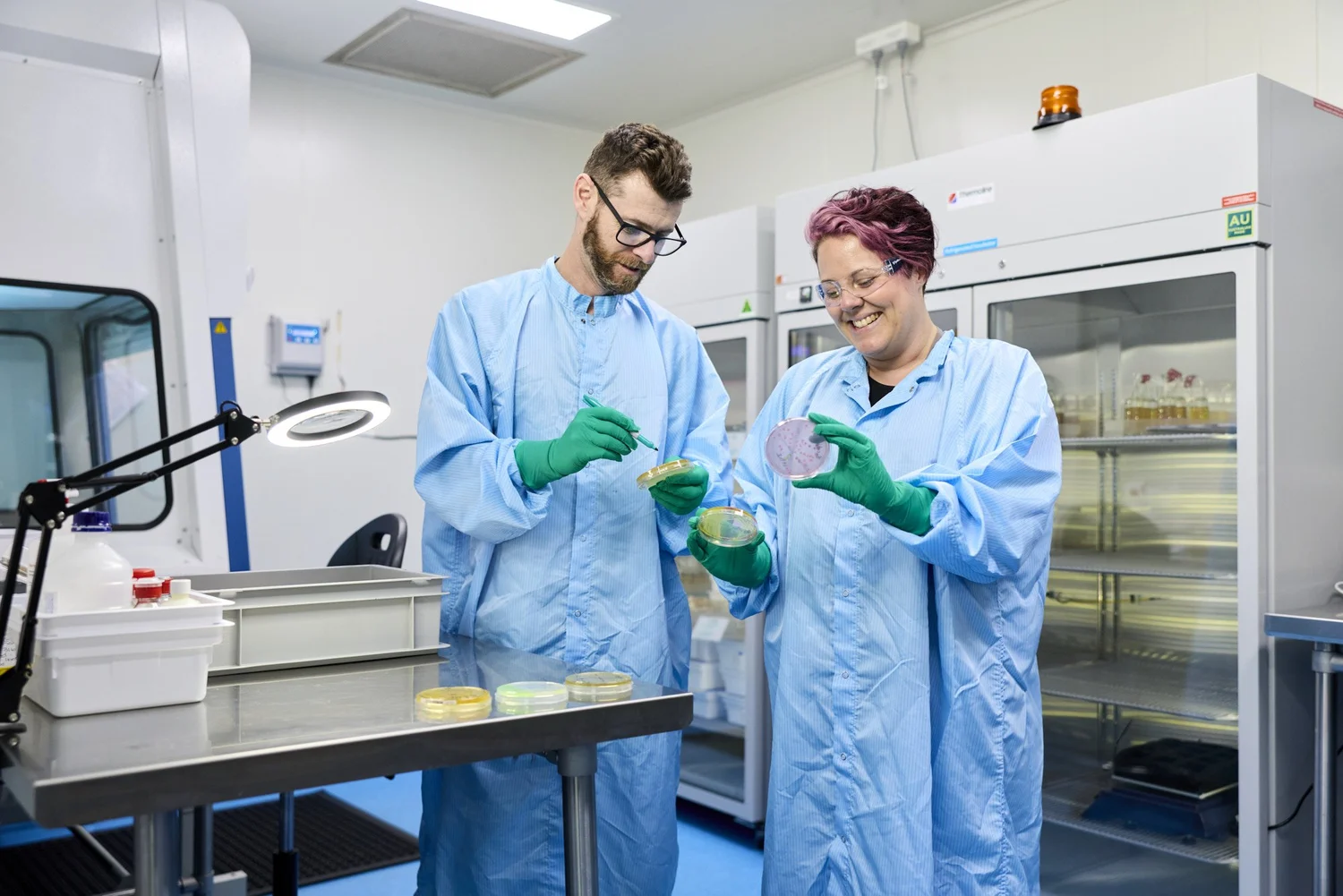 About — PURE SOLUTIONS AUSTRALIA